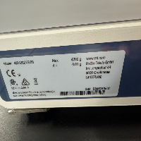 Mettler Toledo MS Digital Scale image 0